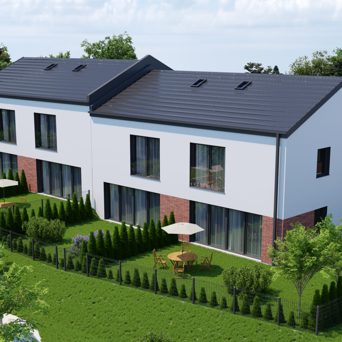 Projekt 5
